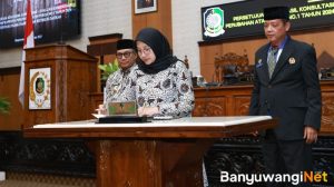 Pemkab dan DPRD Banyuwangi Pastikan Tarif PBB-P2 Tidak Naik, Terapkan Sistem Multitarif