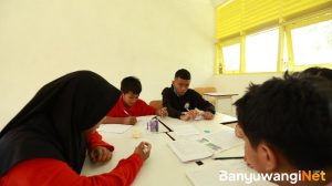 Tiga Pekan Berjalan, Sekolah Rakyat Banyuwangi Bentuk Kedisiplinan dan Kemandirian Siswa