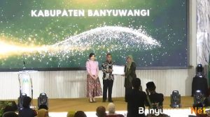 Banyuwangi Pertahankan Predikat Kabupaten Layak Anak Kategori Nindya untuk Kedua Kalinya