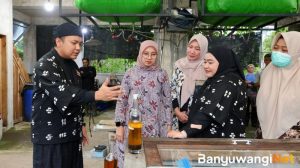 Sky Farm Banyuwangi, Belajar Hidup Berkelanjutan dari Pangan Organik hingga Fashion Ramah Lingkungan