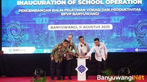 Indonesia-Austria Perkuat Pendidikan Vokasi di Banyuwangi, Fokus Pariwisata dan Welder