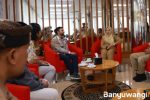 Banyuwangi Jadi Pilot Project Program Pendamping Perawatan Keluarga
