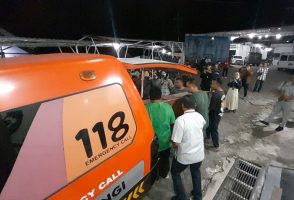 Tragedi KMP Tunu Pratama Jaya: Satu Korban Teridentifikasi, Satu Dimakamkan sebagai Mr X di Banyuwangi
