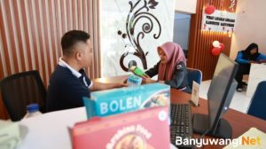 Pusat Layanan Kemasan Banyuwangi Bantu UMKM dengan Desain dan Foto Produk Gratis