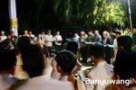 Doa Bersama Pemuda Lintas Agama di Banyuwangi, Seruan Persatuan dan Kedamaian