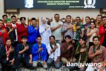 Aliansi Mahasiswa Cipayung Plus Banyuwangi Pilih Dialog Jaga Kondusifitas Daerah