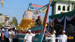 Tradisi Endhog-Endhogan Banyuwangi, Ribuan Telur Hias Peringati Maulid Nabi Muhammad SAW