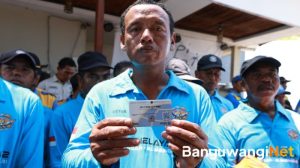 Nelayan Banyuwangi Difasilitasi e-Pas Kapal Kecil Gratis untuk Legalitas dan BBM Bersubsidi