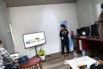 Jagoan Banyuwangi Dorong Anak Muda Scale Up Usaha Kreatif, Bupati Ipuk: Ekonomi Daerah Akan Tumbuh