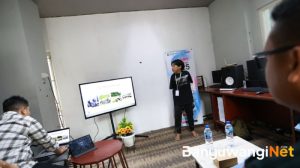 Jagoan Banyuwangi Dorong Anak Muda Scale Up Usaha Kreatif, Bupati Ipuk: Ekonomi Daerah Akan Tumbuh