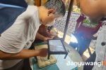 Lontar Sritanjung Banyuwangi Dikonservasi: Warisan Budaya Jadi Ingatan Kolektif Nasional
