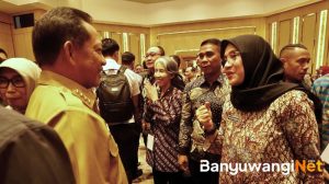 Menteri Tito hingga Luhut Puji Banyuwangi Jadi Percontohan Pemerintahan Digital Nasional