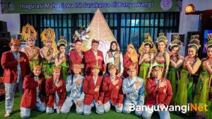 Rektor ISI Surakarta: Bupati Banyuwangi Dorong Lahirnya Kampus Seni untuk Perkuat Budaya Daerah