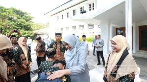 Banyuwangi Kirim 34 Kafilah ke MTQ Jawa Timur 2025