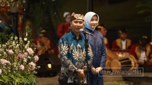 Pisah Sambut Dandim 0825 Banyuwangi: Bupati Ipuk Ajak Perkuat Sinergi Bangun Daerah