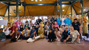 Rembuk Disabilitas Banyuwangi 2025, Bupati Ipuk Tegaskan Komitmen Kabupaten Inklusif