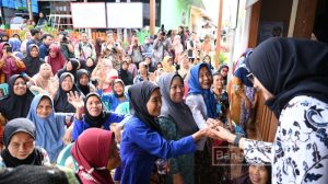 Banyuwangi Jadi Pilot Project Digitalisasi Bansos Nasional, Warga Antusias Sambut Sistem Baru