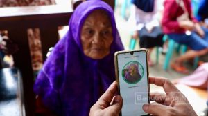 Percontohan Nasional, Hasil Digitalisasi Bansos Banyuwangi Diumumkan 2 Maret, Kini Masuk Masa Sanggah