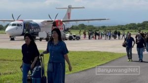 Penerbangan Surabaya Aktif Lagi, Lion Group Siapkan Rute Banyuwangi ke Lombok dan Malaysia