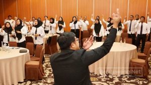 Pemkab Banyuwangi Latih Pegawai Bahasa Isyarat untuk Tingkatkan Layanan Publik Inklusif
