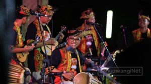 Festival Perkusi Banyuwangi, Harmoni Musik Tradisional dan Sentuhan Modern