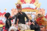 13 Tahun Gandrung Sewu, Bukti Konsistensi Banyuwangi Lestarikan Kearifan Lokal