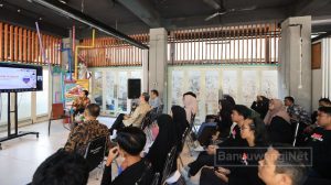 Kemenlu Koneksikan Banyuwangi dengan Jaringan Industri Kreatif Dunia