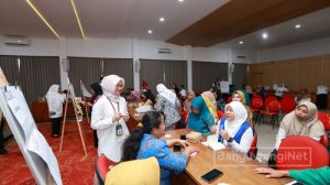 Banyuwangi Gelar Rembuk Perempuan, Libatkan Aspirasi Perempuan untuk Pembangunan Daerah