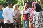 Menteri dan 20 Lembaga Negara Tinjau Banyuwangi, Bahas Digitalisasi Bansos Nasional
