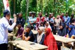 Menteri dan 20 Lembaga Negara ke Pelosok Banyuwangi, Matangkan Bansos Digital
