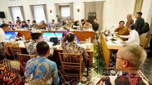Digitalisasi Bansos Segera Diaplisikasn Nasional, Pemerintah Pusat Apresiasi Banyuwangi