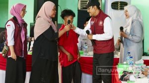Momen Haru Saat Mensos Gus Ipul Kunjungi Sekolah Rakyat Banyuwangi