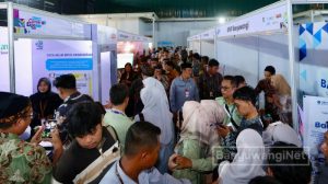 Banyuwangi Career Expo 2025 Tawarkan Lebih 2000 Lowongan Kerja untuk Anak Muda dan Disabilitas