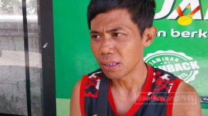 Kesaksian ABK Selamat Kapal Ikan Terbakar di Samudera Hindia: Ledakan dari Mesin