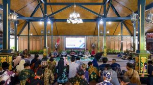 Bupati Ipuk Ajak BPD Banyuwangi Selaraskan Kebijakan Desa dengan Pemerintah Daerah