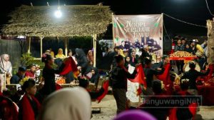 Bersaing dengan 270 Desa dari 65 Negara, Kemiren Banyuwangi Masuk Jaringan Desa Wisata Terbaik Dunia PBB