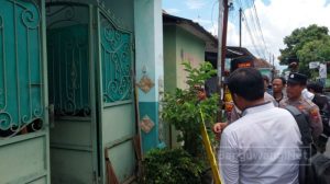 Suami Bunuh Istri di Banyuwangi, Pelaku Langsung WA Polisi untuk Menyerahkan Diri