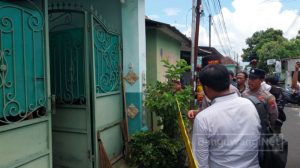 Suami Bunuh Istri di Banyuwangi, Tidak Menutup Kemungkinan Dijerat Pembunuhan Berencana