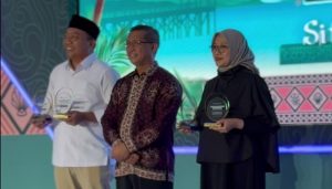 Bertemu Bupati Situbondo, Bupati Ipuk: Sinergi dan Kolaborasi Kunci Keberhasilan Daerah