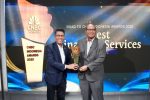 Lampaui Grameen Bank dan BRAC, PNM Raih Global Microfinance & Female Empowerment Award