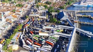 Diskon Tarif Penyeberangan Ketapang–Gilimanuk hingga 19% saat Libur Nataru 2026