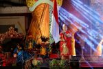 Festival Kebangsaan Banyuwangi Tampilkan Keragaman Budaya Multikultur dan Semangat Toleransi