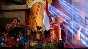 Festival Kebangsaan Banyuwangi Tampilkan Keragaman Budaya Multikultur dan Semangat Toleransi