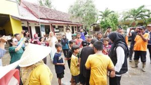 Banjir dan Longsor di Banyuwangi Selatan, Bupati Ipuk Siapkan Langkah Pencegahan