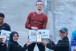 Pembalap Latvia Martins Emils Juara BMX Supercross 2025, Kagumi Sirkuit Banyuwangi