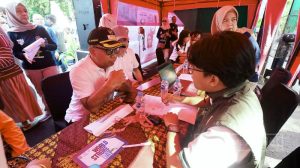 Banyuwangi Perkuat Layanan Stroke dengan Sistem Rujukan Cepat dan Neurointervensi