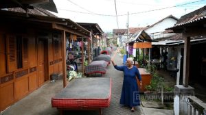 Kemiren Banyuwangi, Desa Adat Osing Banyuwangi yang Mendunia lewat Keramahan dan Tradisi