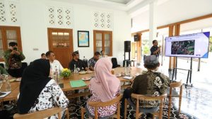 AirNav Pasang Sistem Navigasi Modern, Tingkatkan Keamanan Penerbangan di Bandara Banyuwangi