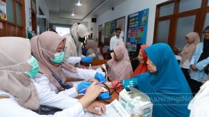 Banyuwangi Hadirkan Dokter Spesialis di Puskesmas, Perkuat Layanan Kesehatan