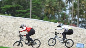 Banyuwangi Gelar BMX Supercross 2025, Ajang Internasional Masuk Agenda Resmi UCI